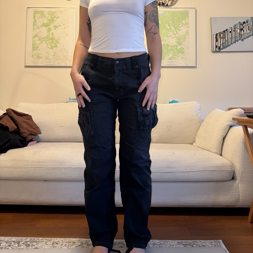 VINTAGE A|X Armani Exchange cargo pants